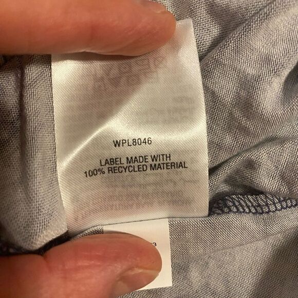 Jenni by Jennifer Moore Tie Dye Shorts XXL - Picture 4 of 8